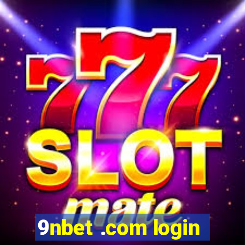 9nbet .com login